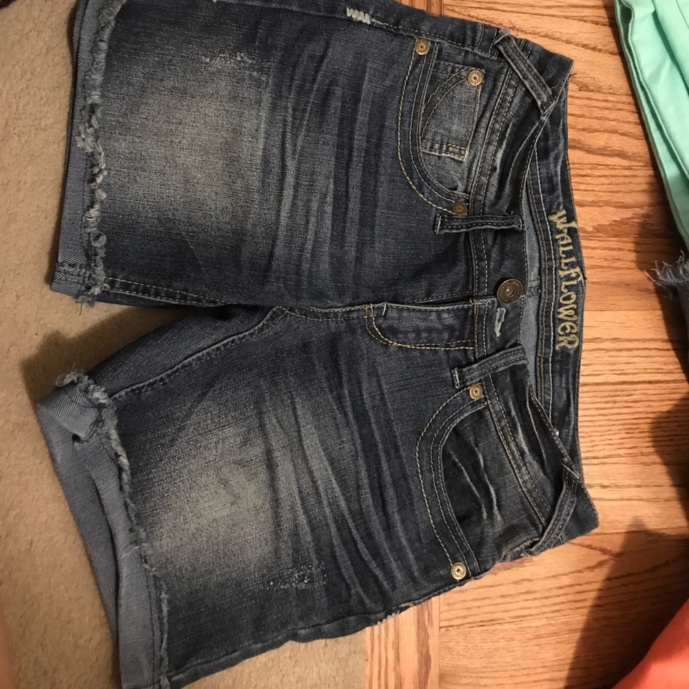 Bermuda short
